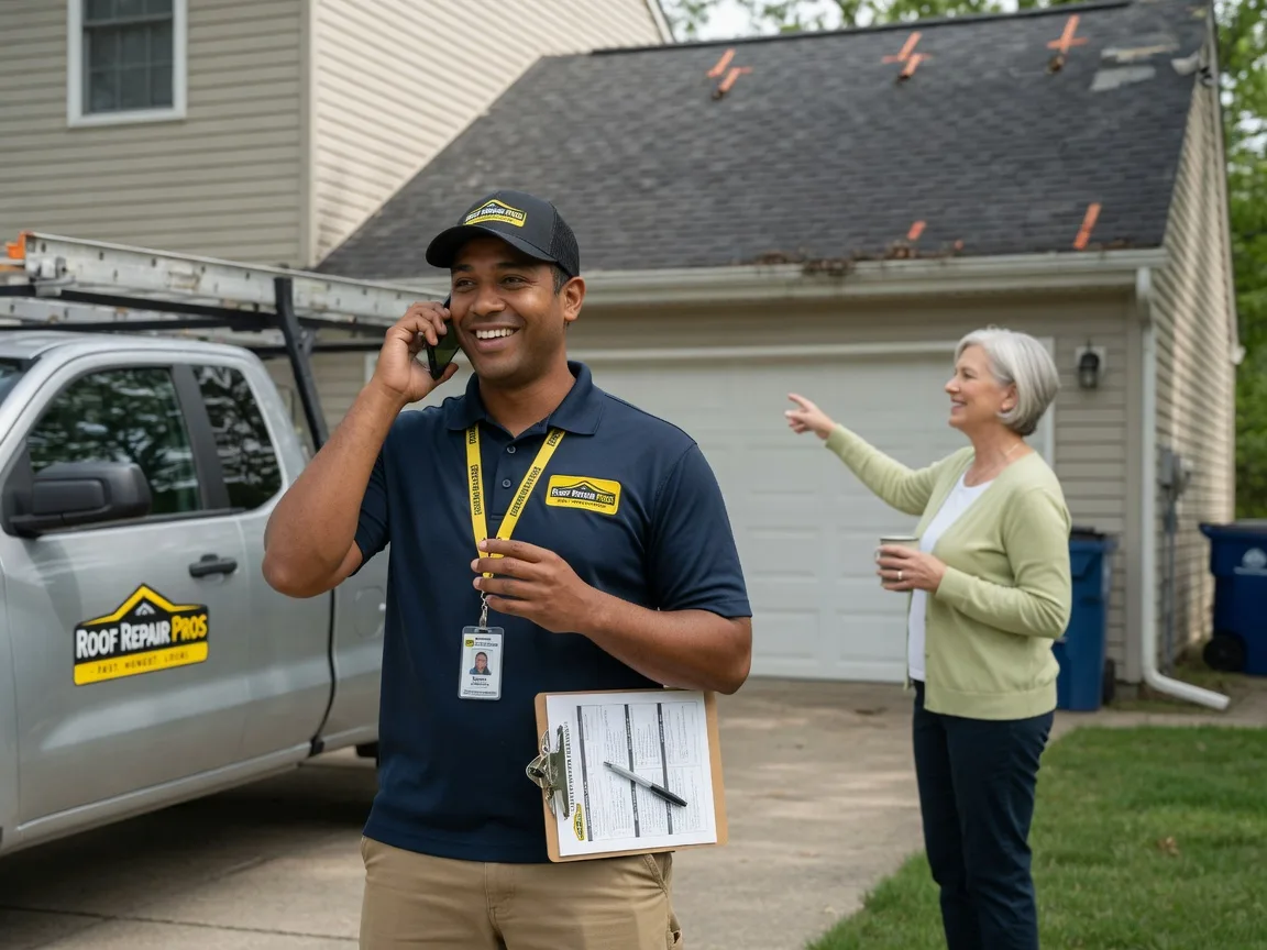 Roof Repair Bath, SD FAQs